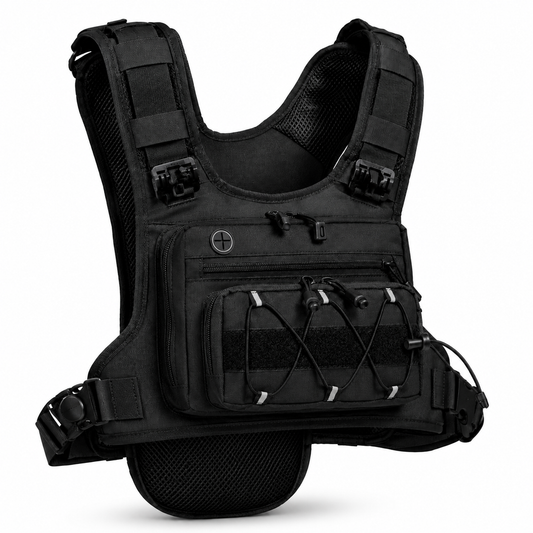 MUNSYN™ NOMAD HYDRATION VEST