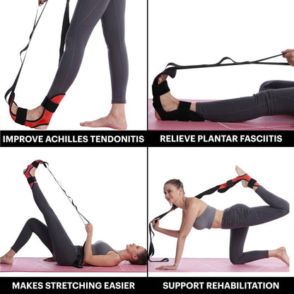 Munsyn™ FlexSpine Stretcher