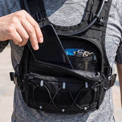 MUNSYN™ NOMAD HYDRATION VEST