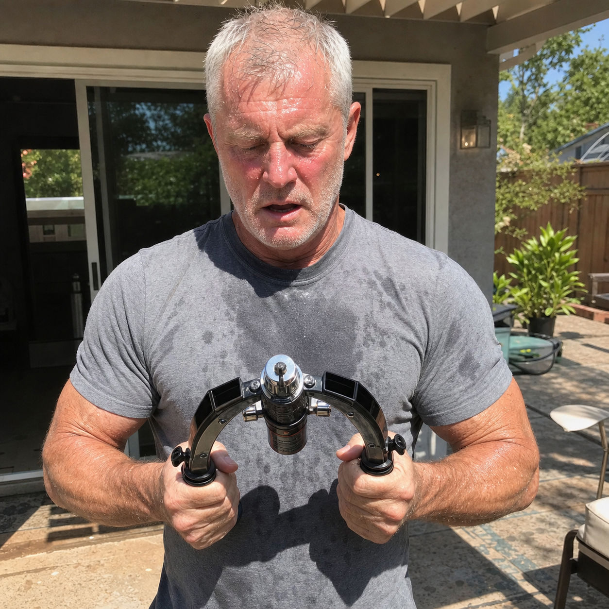 Robert M., 48