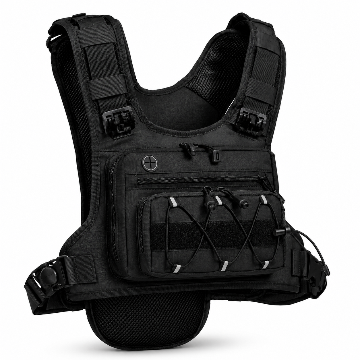 Munsyn Nomad chest rig