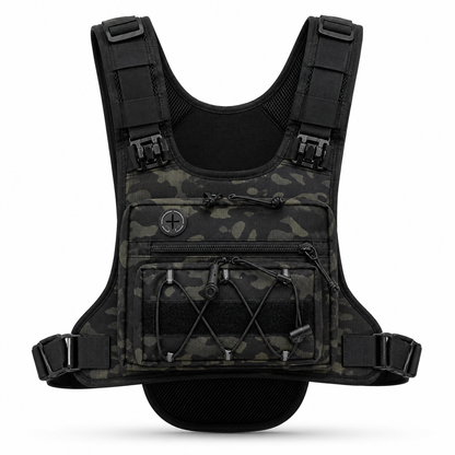 MUNSYN™ NOMAD HYDRATION VEST