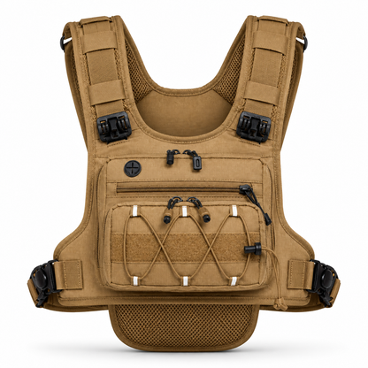 MUNSYN™ NOMAD HYDRATION VEST