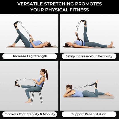 Munsyn™ FlexSpine Stretcher
