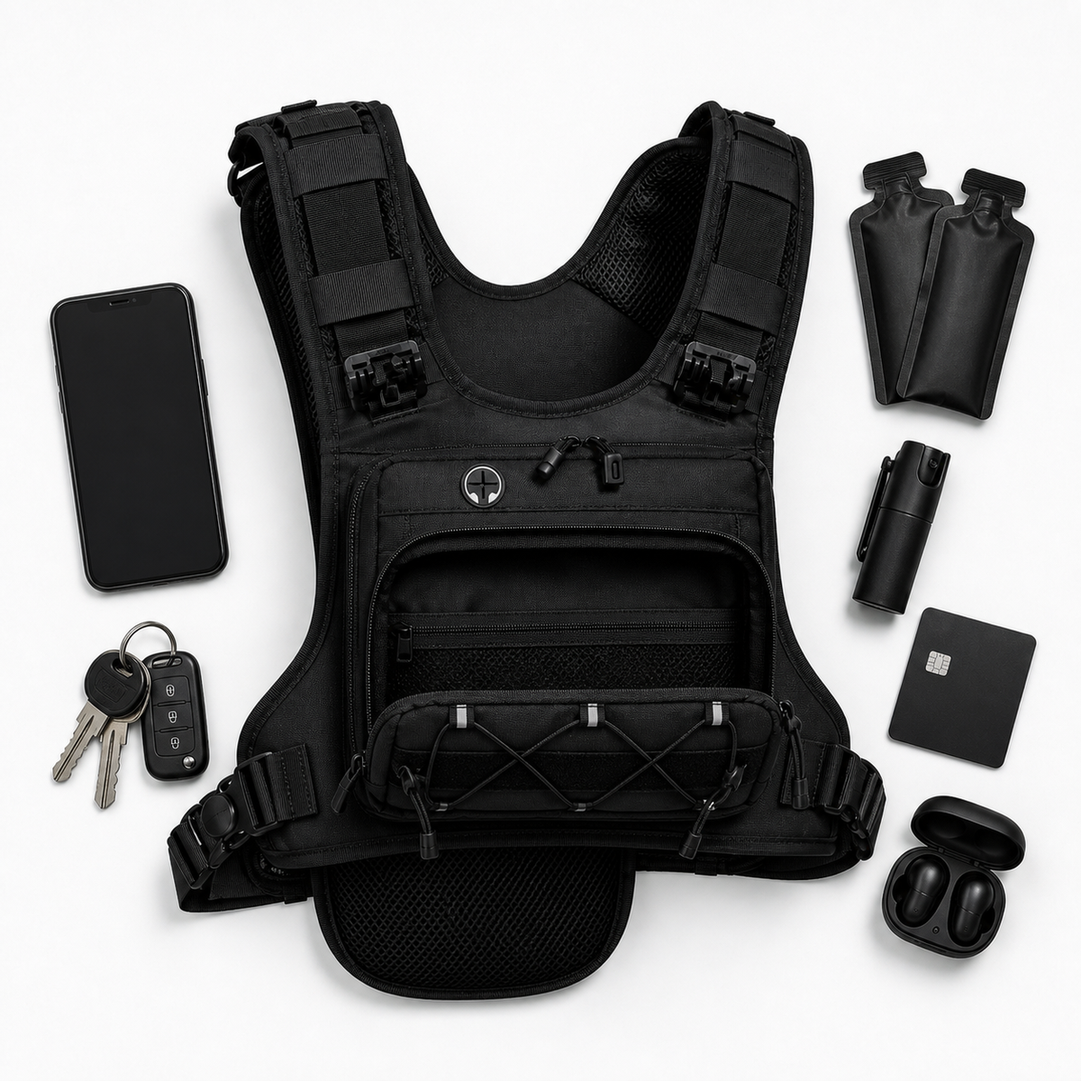 MUNSYN™ NOMAD HYDRATION VEST