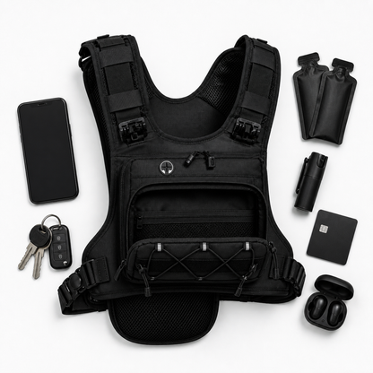MUNSYN™ NOMAD HYDRATION VEST