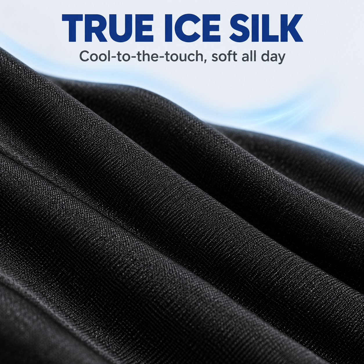True Ice Silk