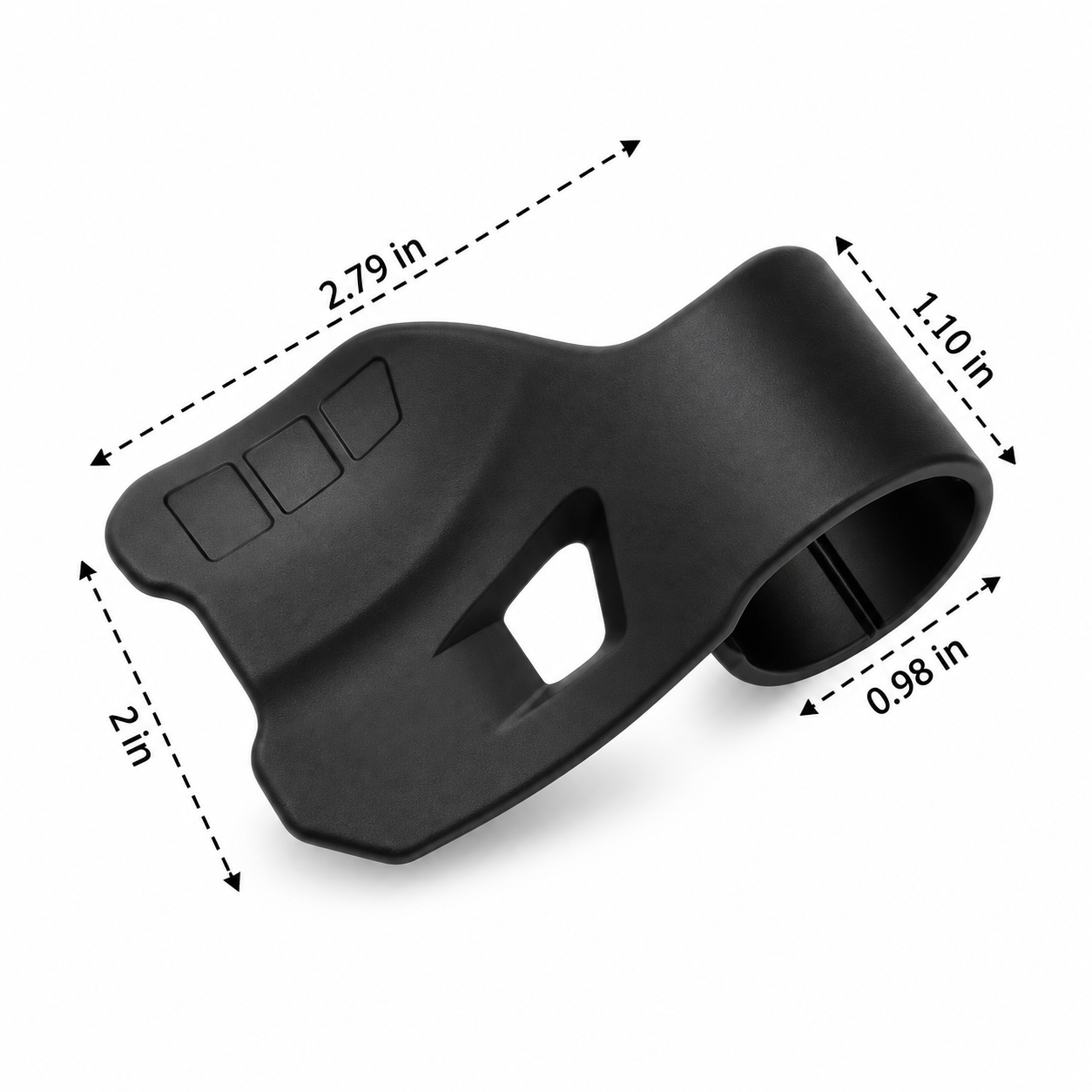 Size and universal fit